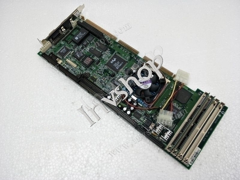 P5 6x86 SBC Ver G5 IPC board