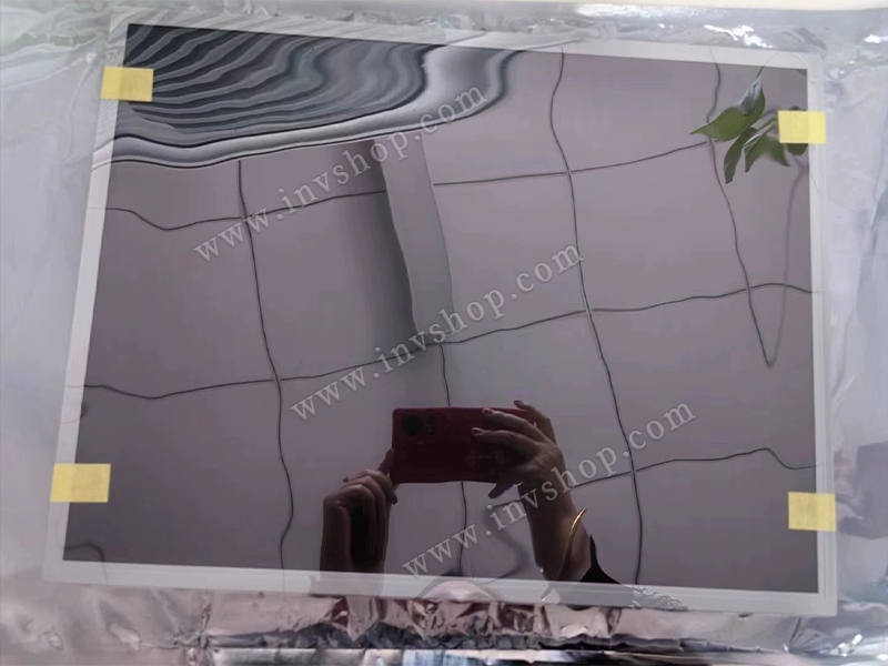 TDA201-001V03 LCD display