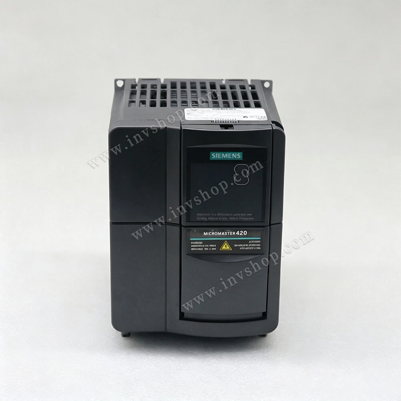 6SE6420-2AD24-0BA1 Siemens Industrial Frequency Inverter (MicroMaster 430) Replacement Spare Part