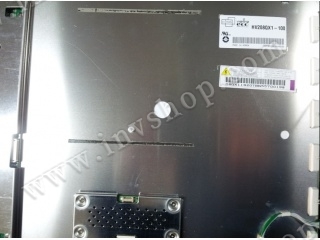 a-Si STN-LCD Panel 20.8" 2048*1536  HV208QX1-100