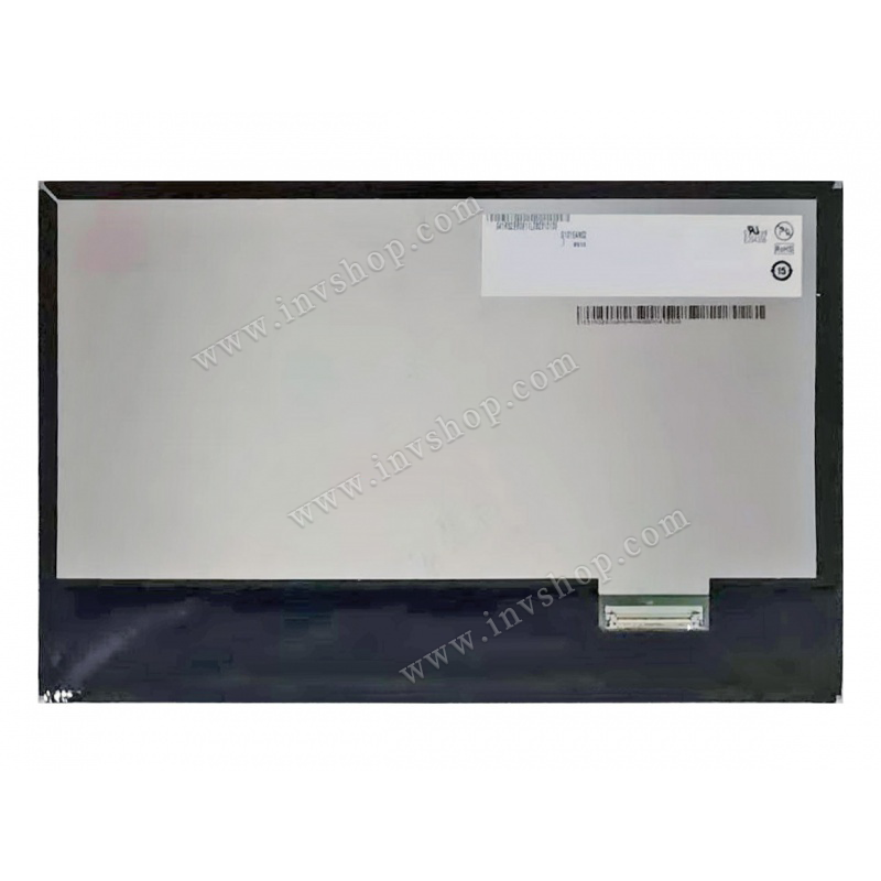 G101EAN02.1 AUO 10.1inch TFT-LCD screen 1280*800 Display