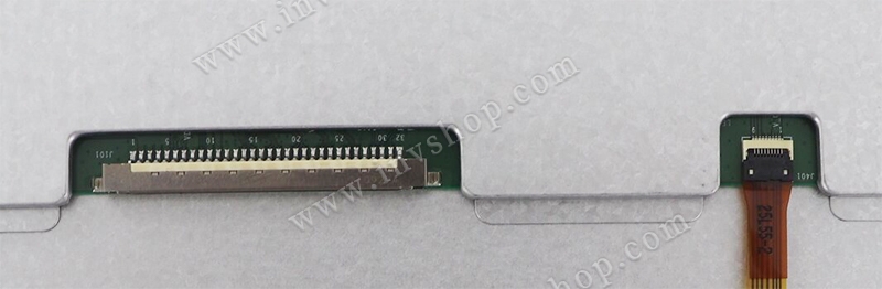 G121EAN01.5 AUO 12.1inch  TFT-LCD screen 1280*800 Display