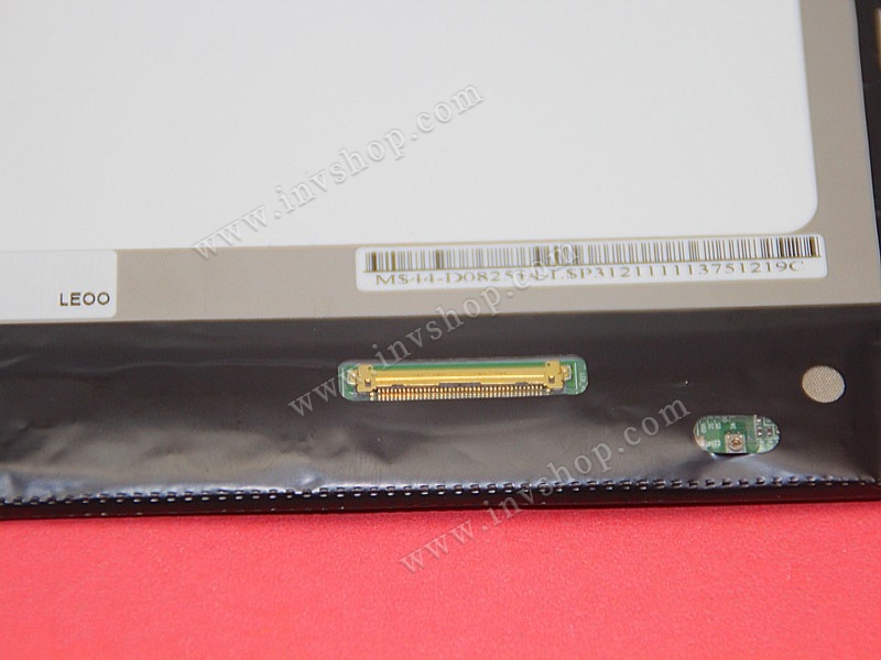 der verbrauch geringer stromverbrauch 10,1 chimei lcd - display hj101na-02c