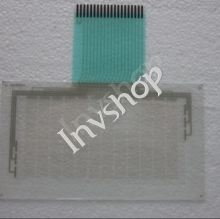 NEW Omron NT20S-ST128 Touch screen Glass