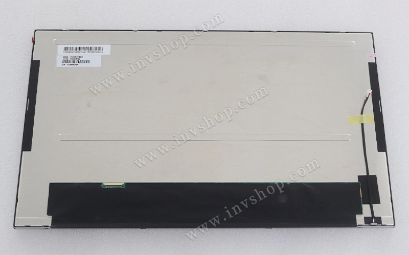 P1730FHF1MA10 TIANMA 17.3 inch 1920*1080 LCD screen Durable