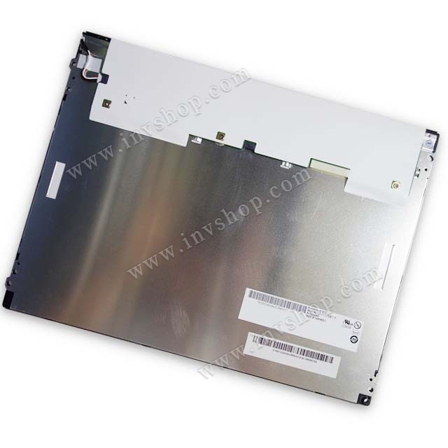 G121STN01.0 AUO 12.1 inch  800*600 LCD PANEL SCREEN