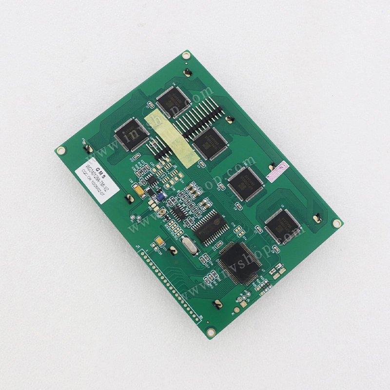 WG240128A-TMI-NZ brand new original LCD screen