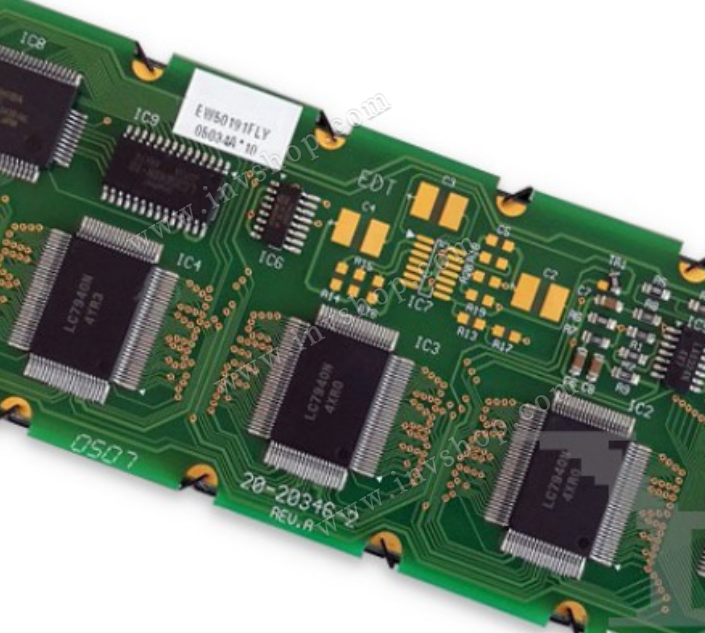 EW50191FLY 20-20346-2 LCD display PANEL