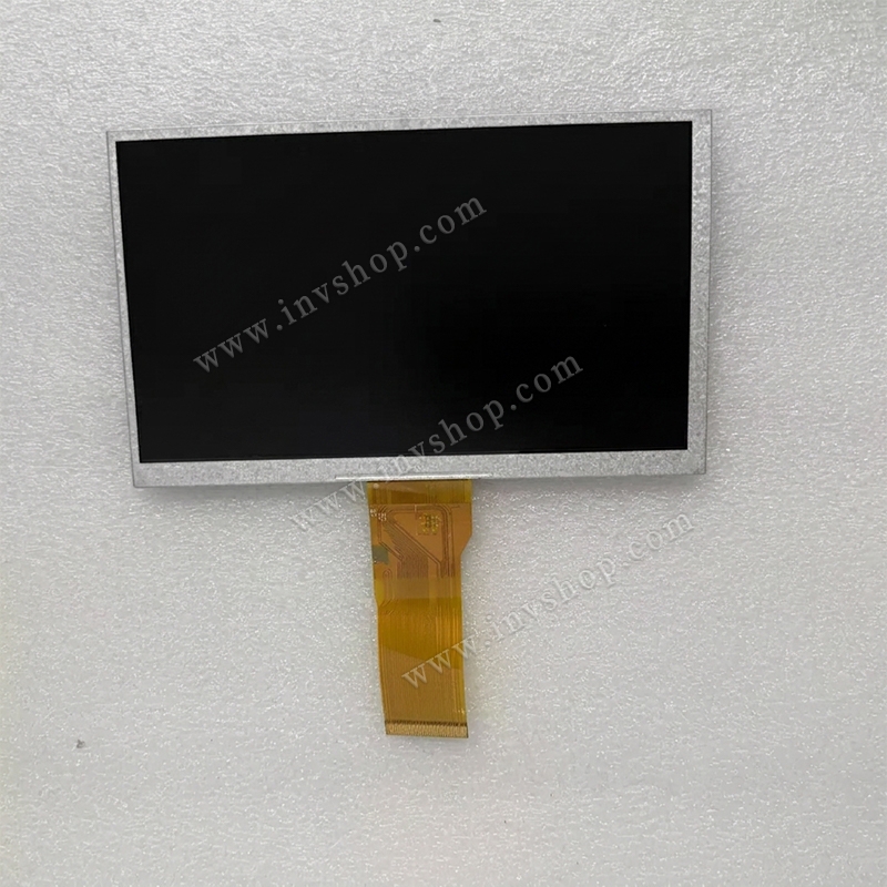 P0700WVN1MB01 TIANMA 7.0 inch 800*480 LCD screen