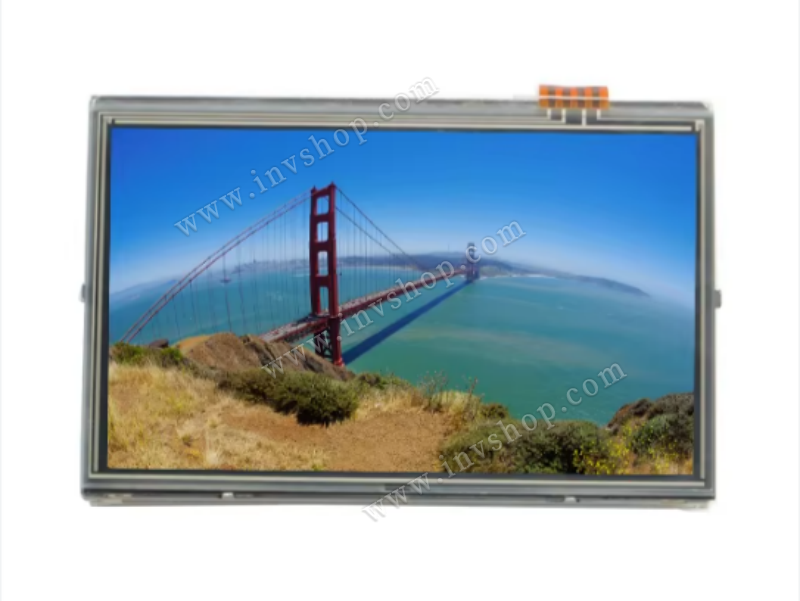 a-Si TFT-LCD Panel7.7-inch 640*480 for Toshiba LTM07C757