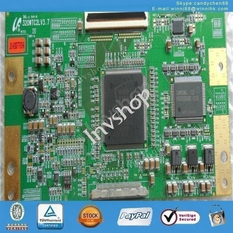 NEW 320WTC2LV3.7 Samsung Logic board