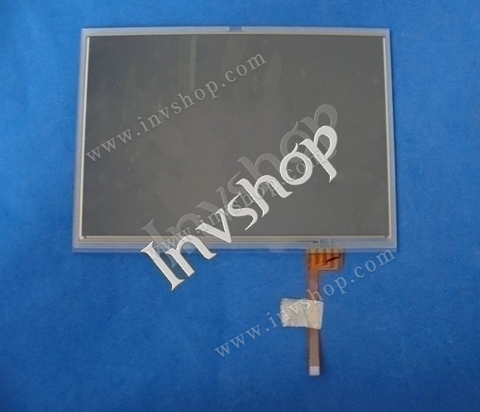 new For TOYOTA 7 inch TFD70W60 80WU NAVI LCD DISPLAY With Touch Screen