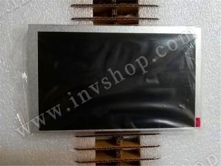 CLAA080LA0BCW CPT 8inch LCD Display