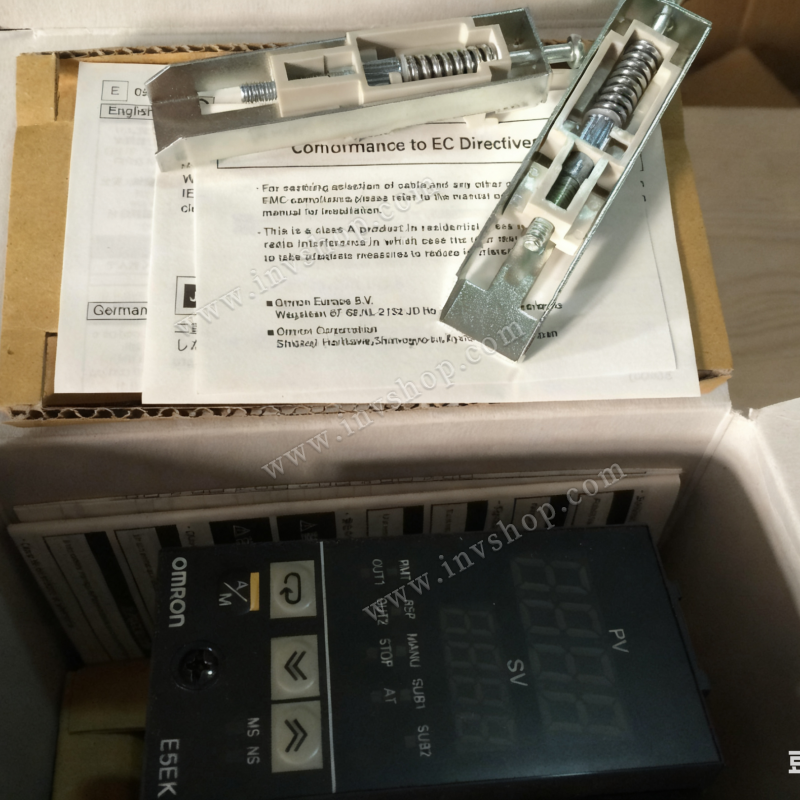 HG2F-SB22VF IDEC 5.7