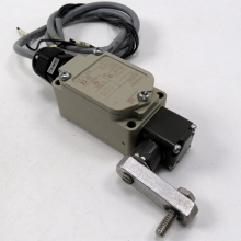WLGCA2 Omron industrial limit switch for Industrial Repair