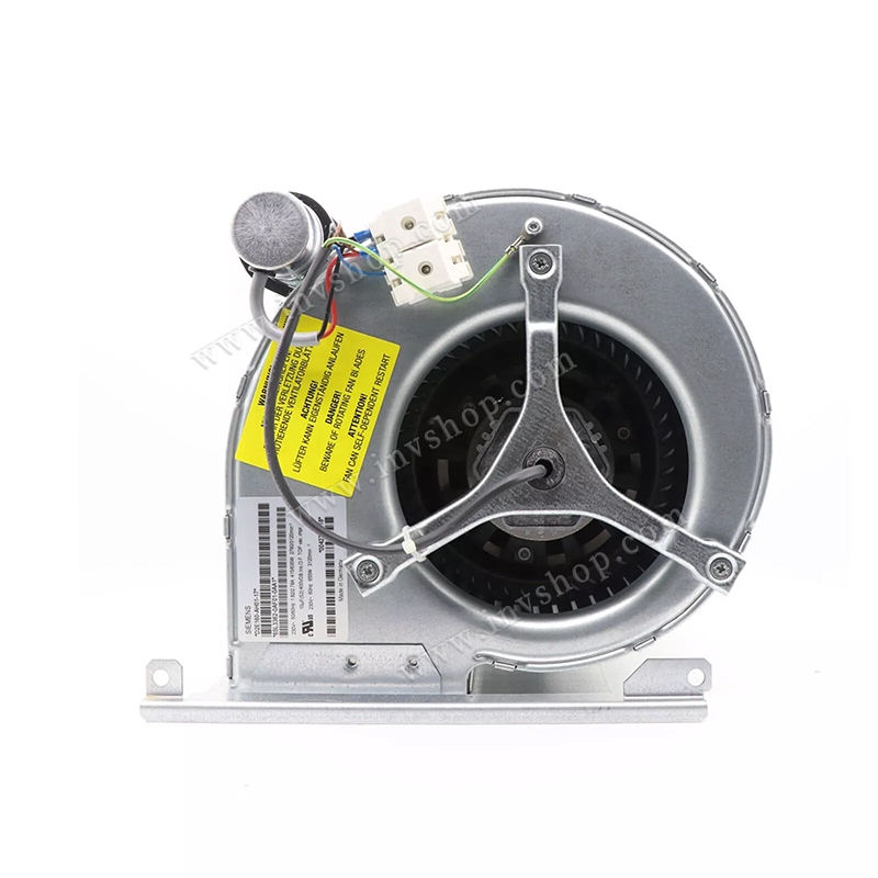 D2E160-AH01-17/6SL3362-0AF01-0AA1 New Original Cooling Fan Variable Frequency Drive