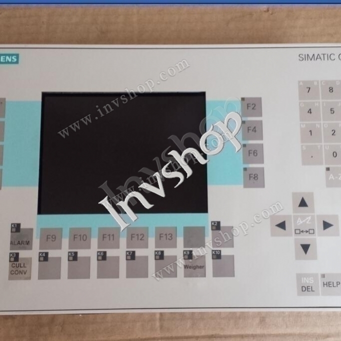 The original Rolex new OP27 touch screen 6AV3 627-1LK00-1AX06AV3627-1LK00-1AX0