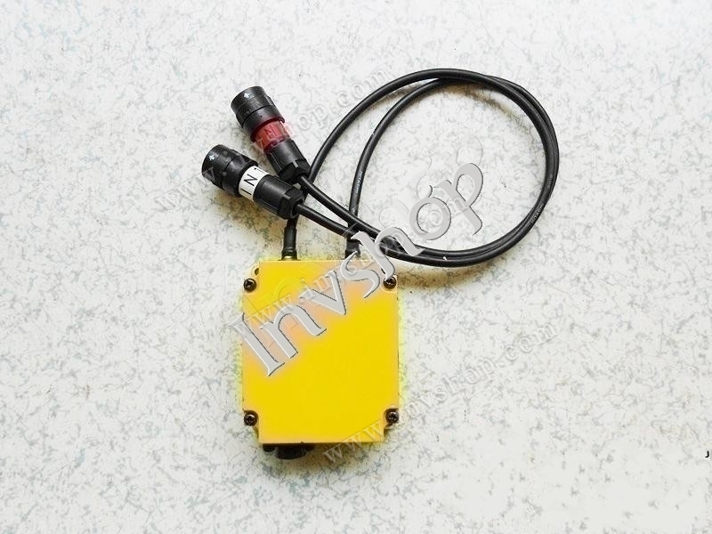 PLC USED A860-2163-V201 FANUC