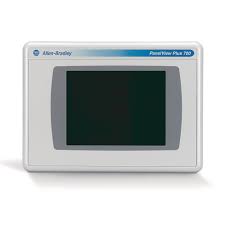 Bradley Plus 700 Protective film Allen 2711P-T7C4D9 A NEW 2014 Panelview