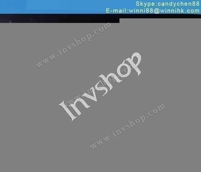 NEW ZHC--096A MHNM55 Touch Screen glass Digitizer