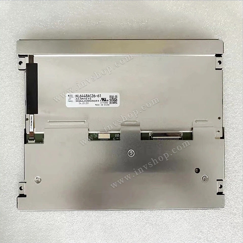NL6448AC26-61 New Original NLT 8.4" 640*480 LCD panel