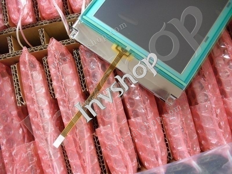 navigation For New LT080AB3G900 PCM3.1 Glass 8