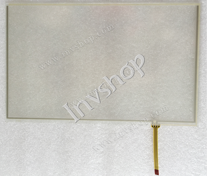 AMT98202 5.7 inch New Touch Screen Glass Panel NTX0100-8801R