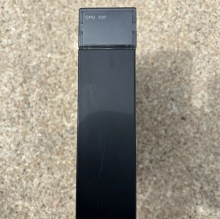 Used IC693CPU331L PLC for FANUC GE 60 days warranty