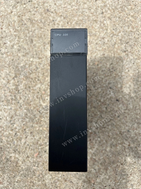 Used IC693CPU331L PLC for FANUC GE 60 days warranty