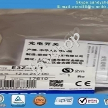 Switch New E3Z-L81 OMRON PhotoElectric