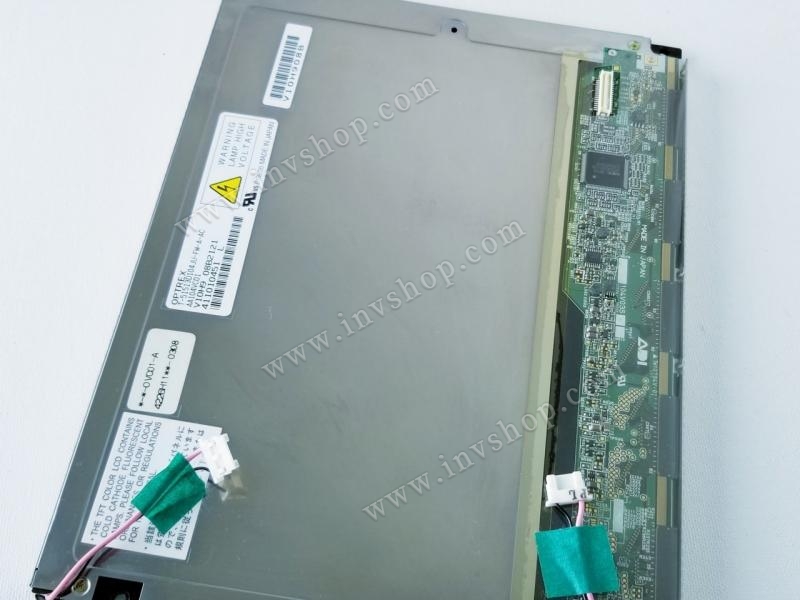 AA104VC01 MITSUBISHI 10.4 inch LCD