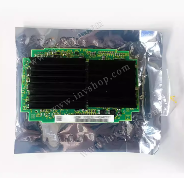 A20B-3300-0475 Fanuc System circuit board