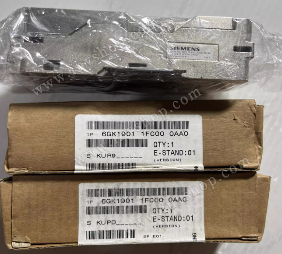 6GK1901-1FC00-0AA0 IE FC Outlet RJ45