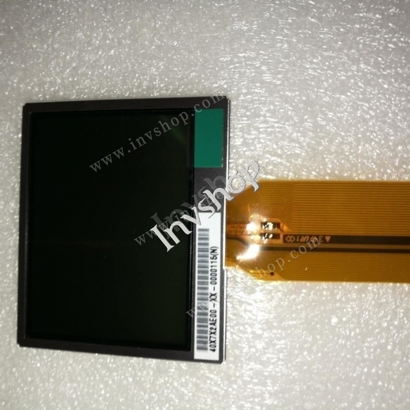 A024CN02 AUO 2.4inch lcd display