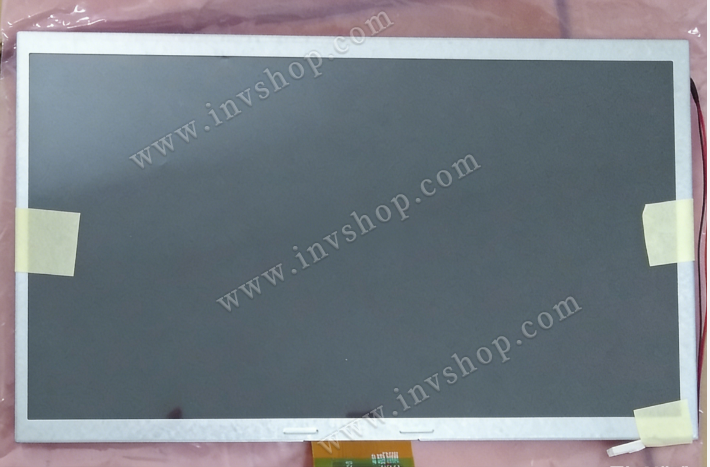 NEW G101STN01.5 FOR AUO 10.1-inch 1024(RGB)×600 LCD display panel