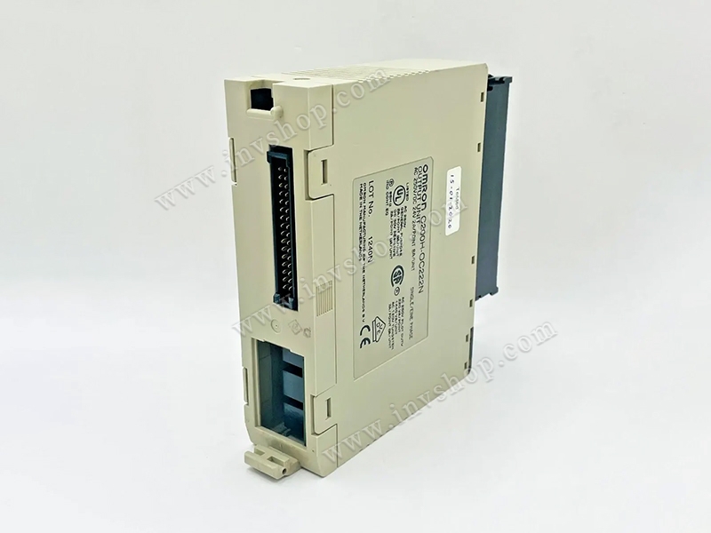 C200H-OC222N Omron Output Module (Replacement Part)
