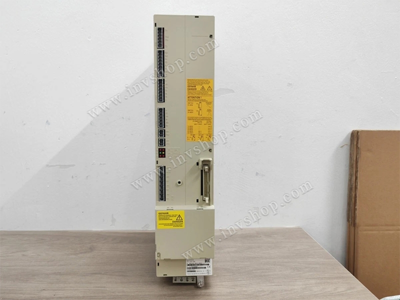 6SN1145-1BA01-0BA2 Siemens Industrial Power Module Replacement Spare Part