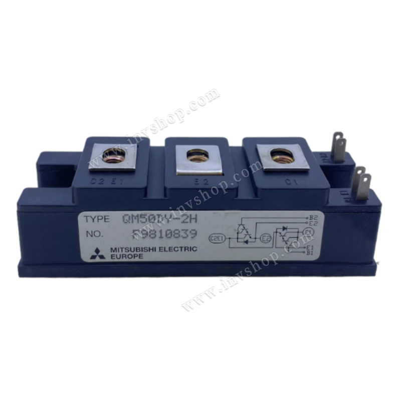 MIT QM50DY-2H Mitsubishi IGBT