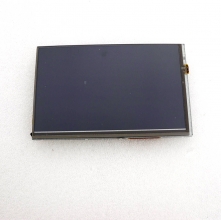 new FG0700K6DSSWAGT1 7.0 inch 800*480 lvds tft-lcd display