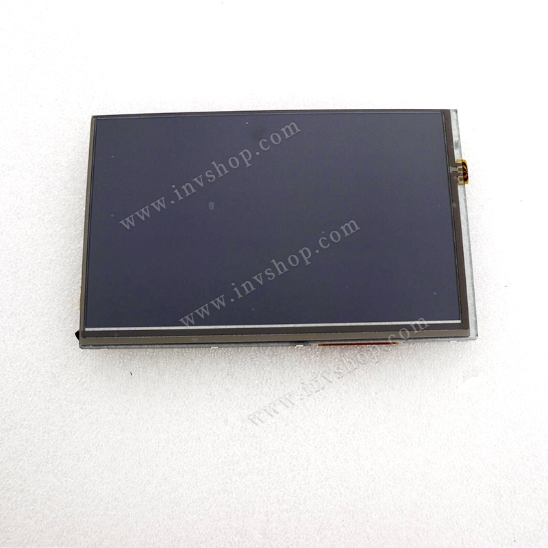 new FG0700K6DSSWAGT1 7.0 inch 800*480 lvds tft-lcd display