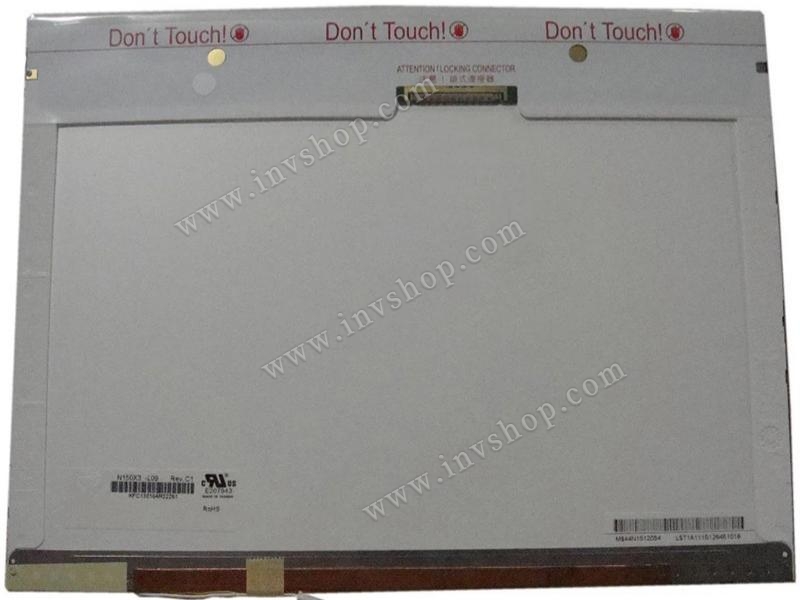 N150X3-L09 REV.C1 CMO 15"inch TFT-LCD screen 1024*768 Display PANEL