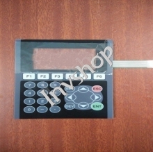 NEW MITSUBISHI F920GOT-BBD-K-C F920GOT-BBD-K-E Membrane Keypad
