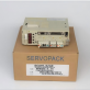Yaskawa SGDH-02AE-OY 200W Servo Drives Tested F09U