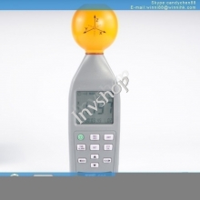 TES593 Electrosmog RF Microwave Meter up to 8Ghz