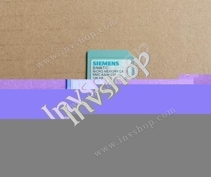 Original 95 new 953-8LG20-0AA06ES7953-8LG20-0AA0 128KB6ES7