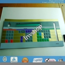 PICANOL GTX/PAT B53330 Membrane Keypad