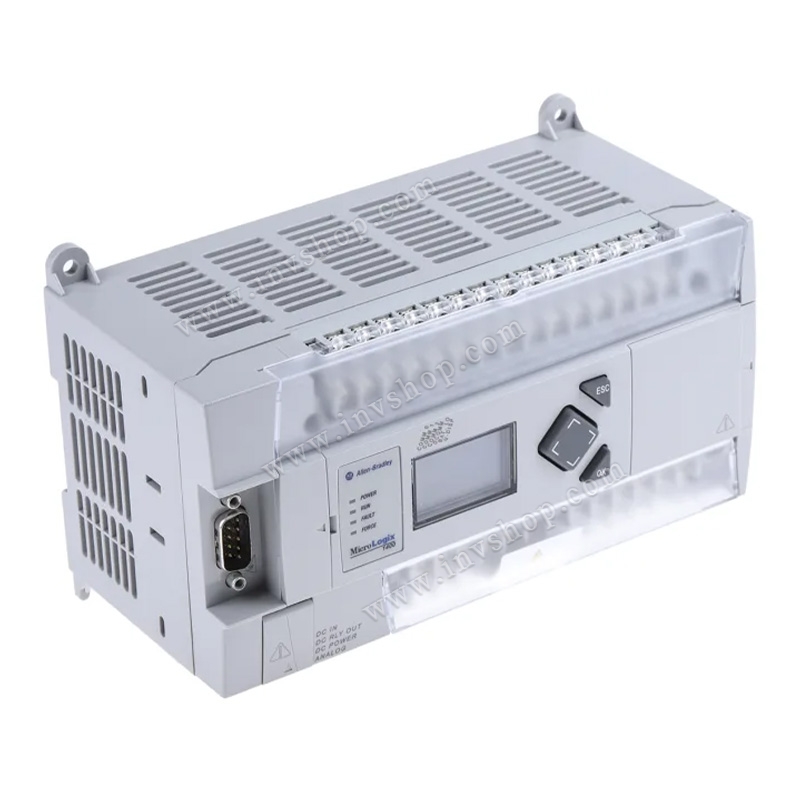 AB Rockwell PLC module 1766-L32BXBA