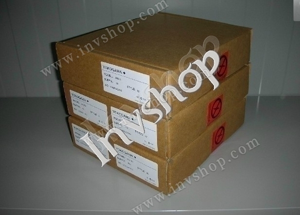 yokogawa dcs aai143-s00 + atk4a-00 plc modul