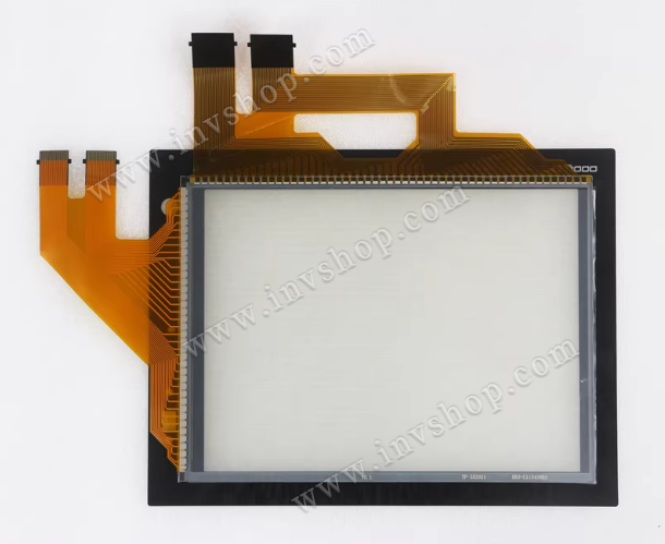 New GT1585-STBA GT1585-STBD GT1585-VNBA-C 12.1-inch GT15 series touchscreens, protective film