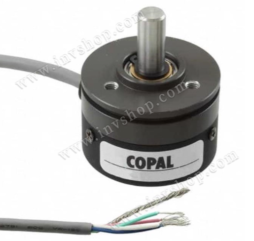 COPAL New Original Contactless Potentiometer JT30-340-500